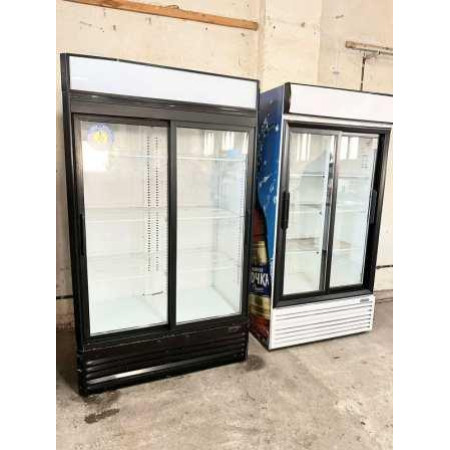 Холодильный шкаф-купе Марихолодмаш Капри 1,12СK, б/у